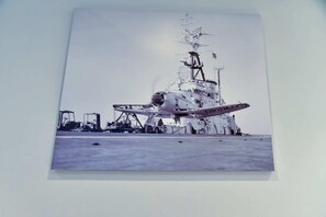 公寓 (1 Bedroom) | 住宿内部