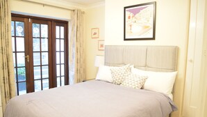 Apartment (1 Bedroom)