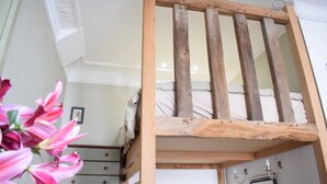1 bedroom - 1 Bedroom Flat Near Hyde Park (London)