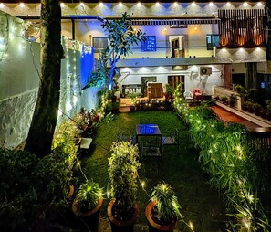 Exterior - Eminence - Palm Residency (Abu Road)
