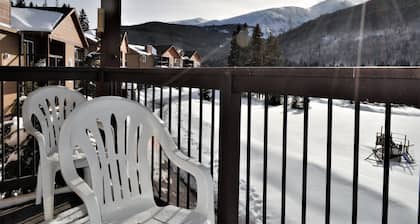 Blue River Condos 3 Bed 2 Bath