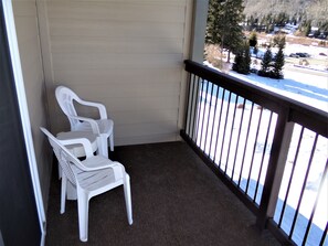 Condo, Multiple Beds, Mountain View (Blue River Condos 3 Bed 2 Bath BRLR) | Terrace/patio