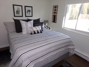Appartement, Meerdere bedden (Blue River Condos 3 Bed 2 Bath BRLR) | Individueel gedecoreerd, individueel gemeubileerd