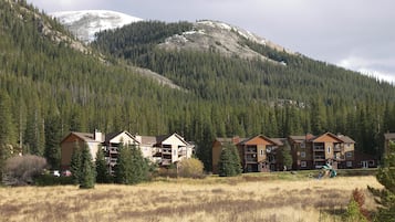 Condo, Multiple Beds, Mountain View (Blue River Condos 3 Bed 2 Bath BRLR) | Mountain view