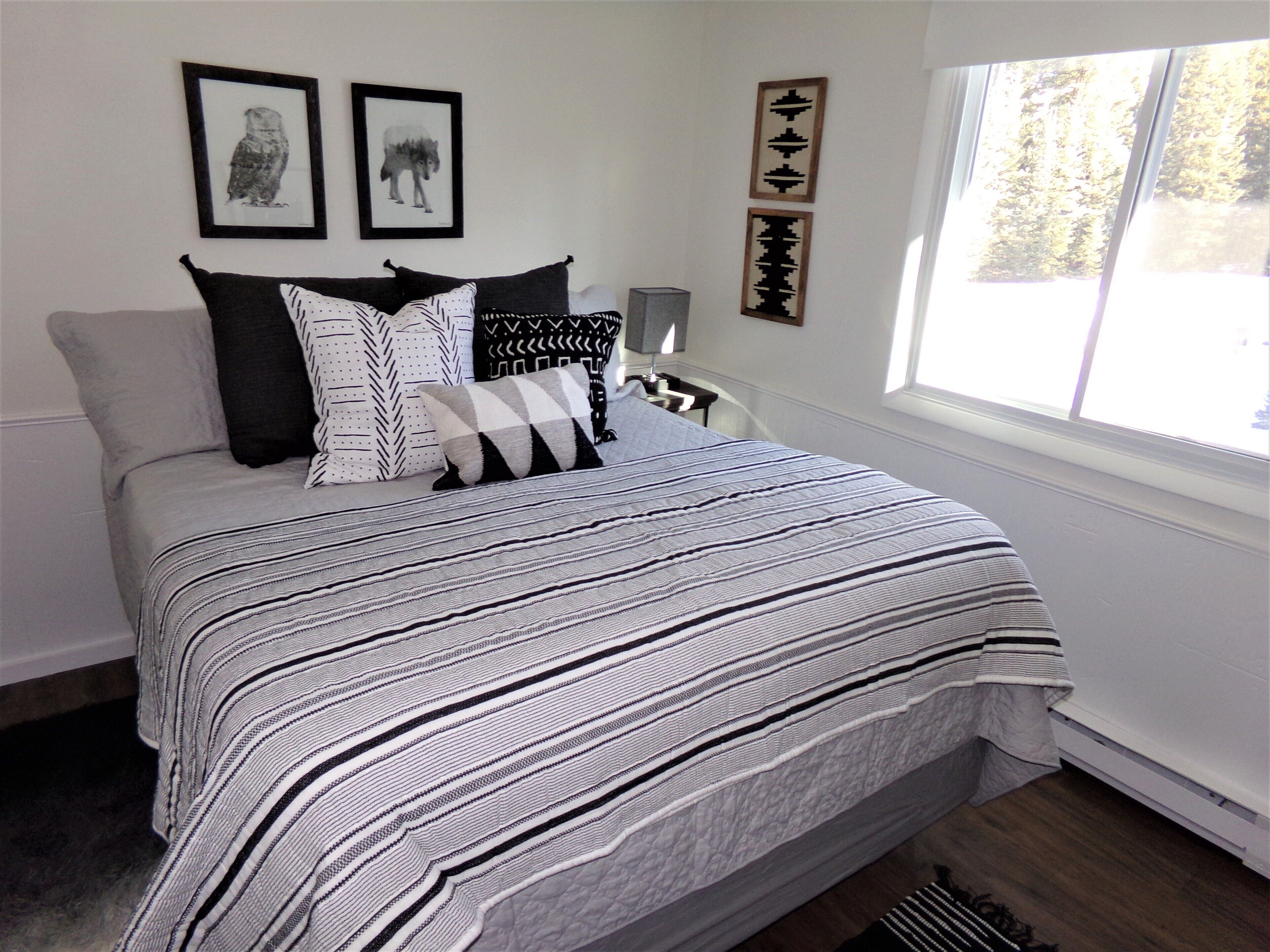 エキストラベッド