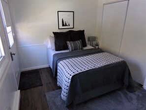 Extra beds