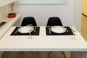 Servicio a la habitación