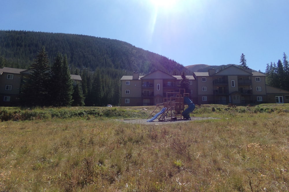 Blue River Condos 3 Bed 2 Bath