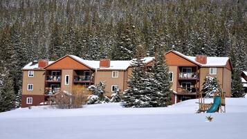 Condo, Multiple Beds (Blue River Condos 3 Bed 2 Bath BRCR) | Exterior