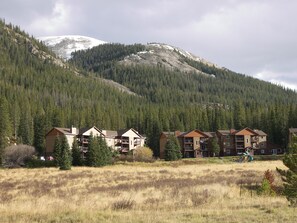 Condo, Multiple Beds (Blue River Condos 3 Bed 2 Bath BRCR) | Exterior