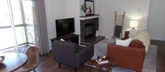 Blue River Condos 3 Bed 2 Bath