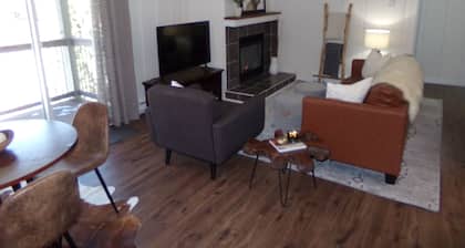 Blue River Condos 3 Bed 2 Bath