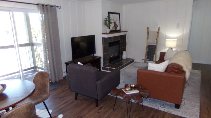 Blue River Condos 3 Bed 2 Bath