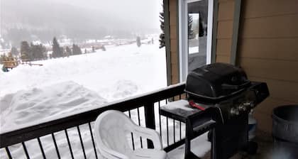 Blue River Condos 3 Bed 2 Bath