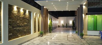 The King Hotel