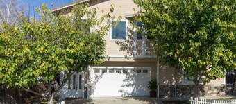 Pokerville Retreat in the Heart of Amador Wine Country