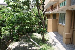 Área da propriedade