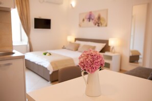 Deluxe Studio - Split Summer Lounge Apartments (Split)