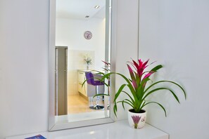Apartment, Balcony, Sea View | Room amenity - Split Summer Lounge Apartments (Split)