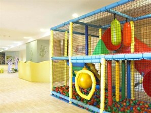 Children’s area - GF Fanabe (Costa Adeje)