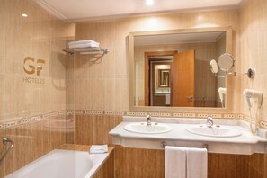 Bathroom - GF Fanabe (Costa Adeje)