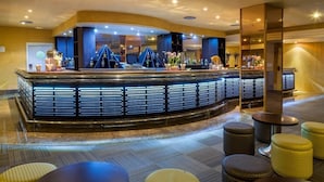 Bar (on property) - GF Fanabe (Costa Adeje)