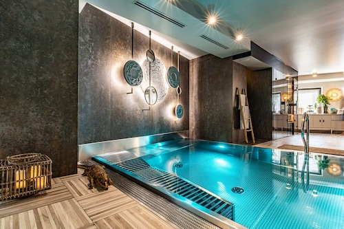 Hotel Traugutta 3 Białystok