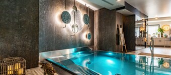 Hotel Traugutta 3 Białystok