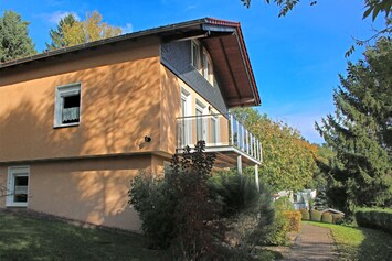 Esterno casa vacanze [estate]