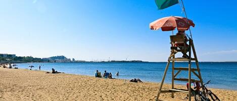 Plage