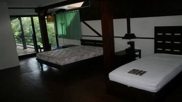 1 bedroom, WiFi