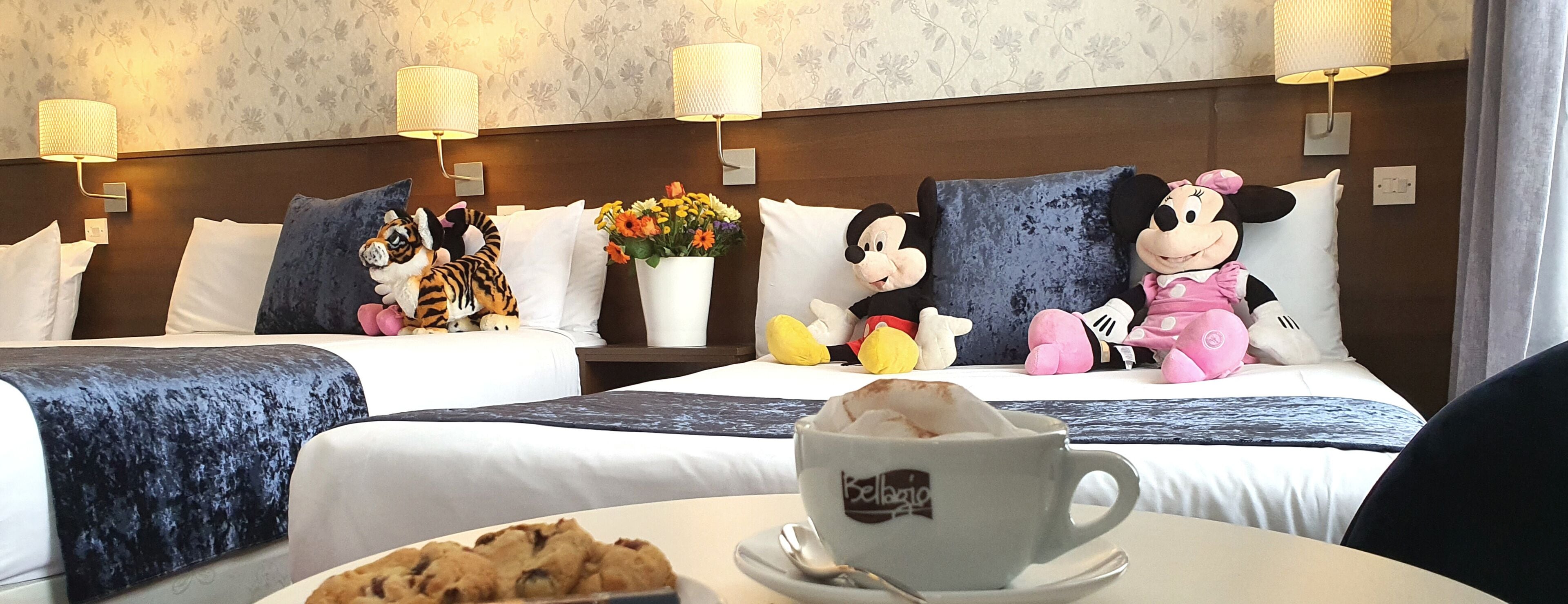 Foto - The Gate Hotel