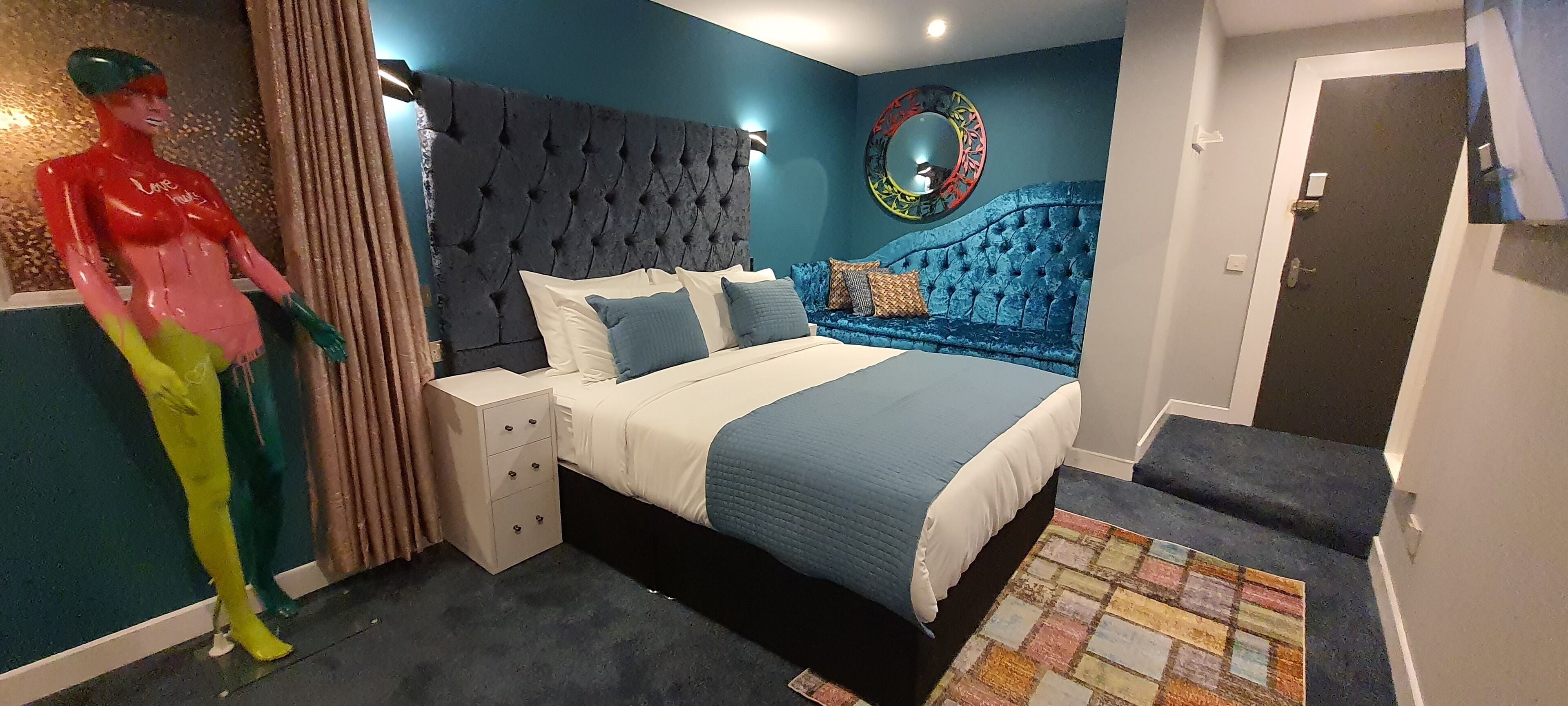Foto - The Gate Hotel