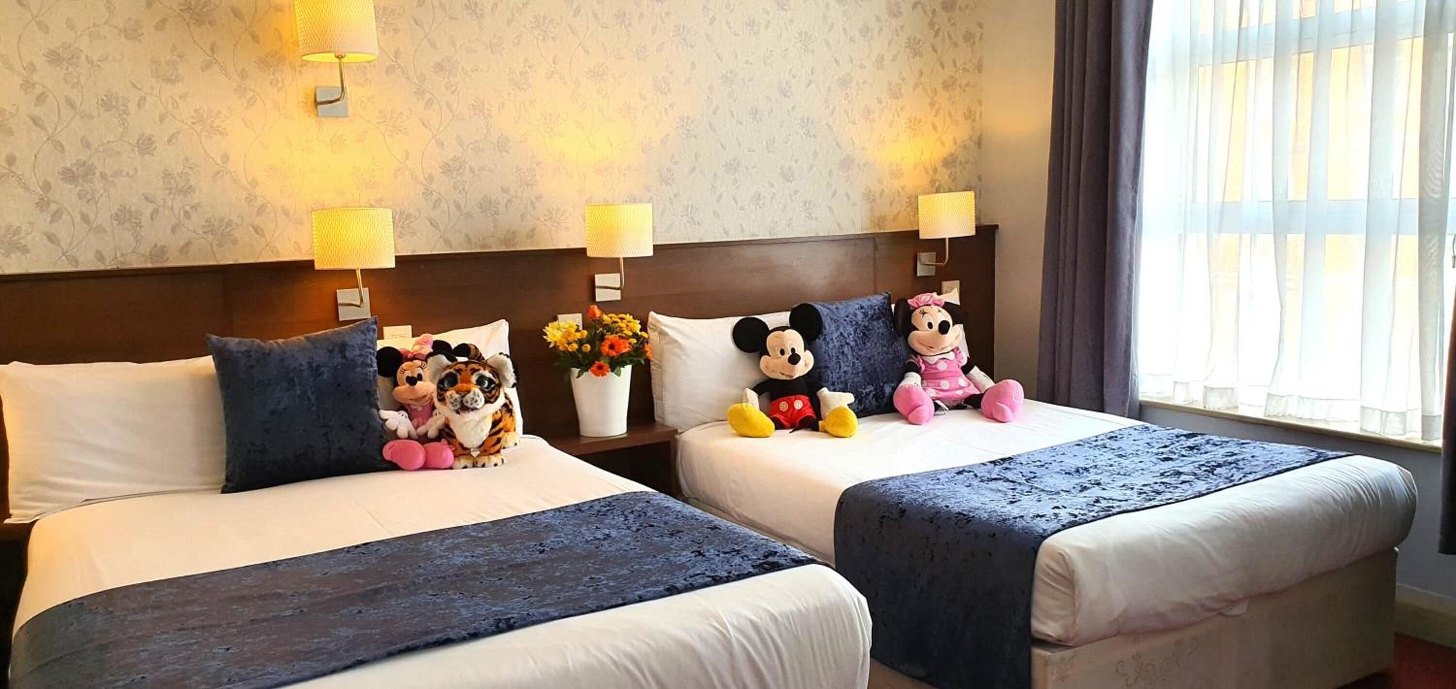 Foto - The Gate Hotel
