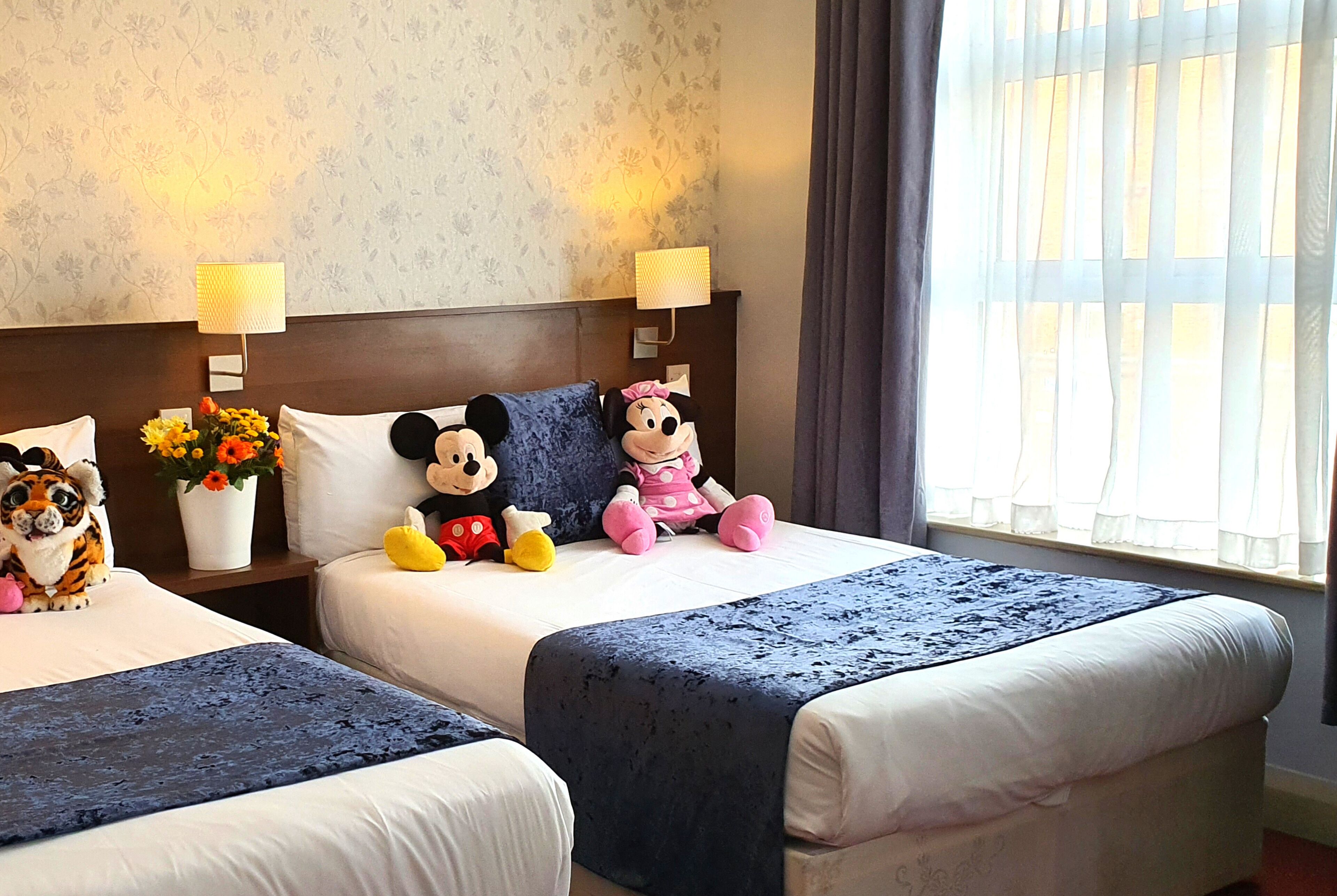 Foto - The Gate Hotel