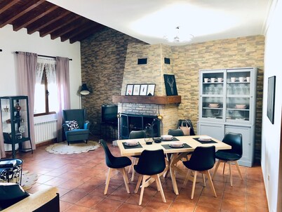 La Barraca de Culón