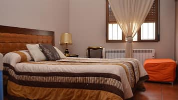 Double Room, Private Bathroom