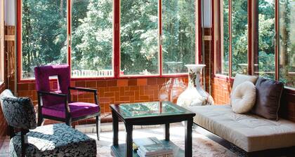 Hotel Boutique Torre Barcelona
