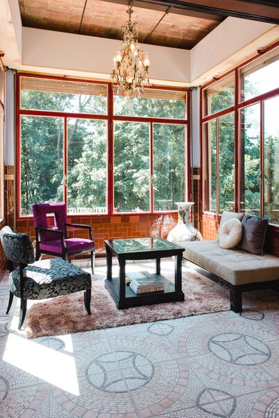 Hotel Boutique Torre Barcelona