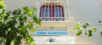 Hotel Boutique Torre Barcelona