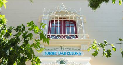 Hotel Boutique Torre Barcelona