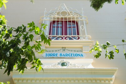 Hotel Boutique Torre Barcelona