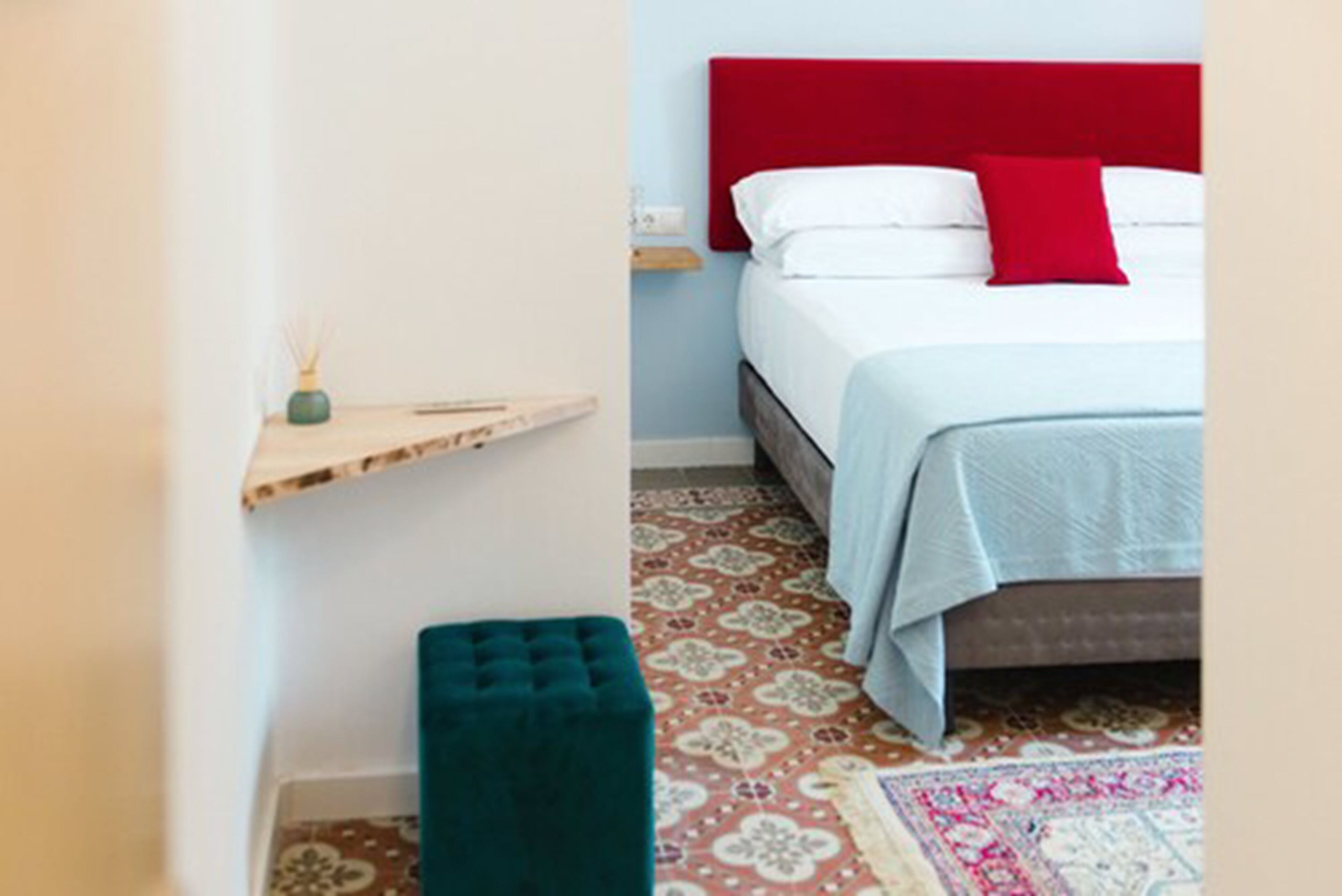 Foto - Hotel Torre Barcelona