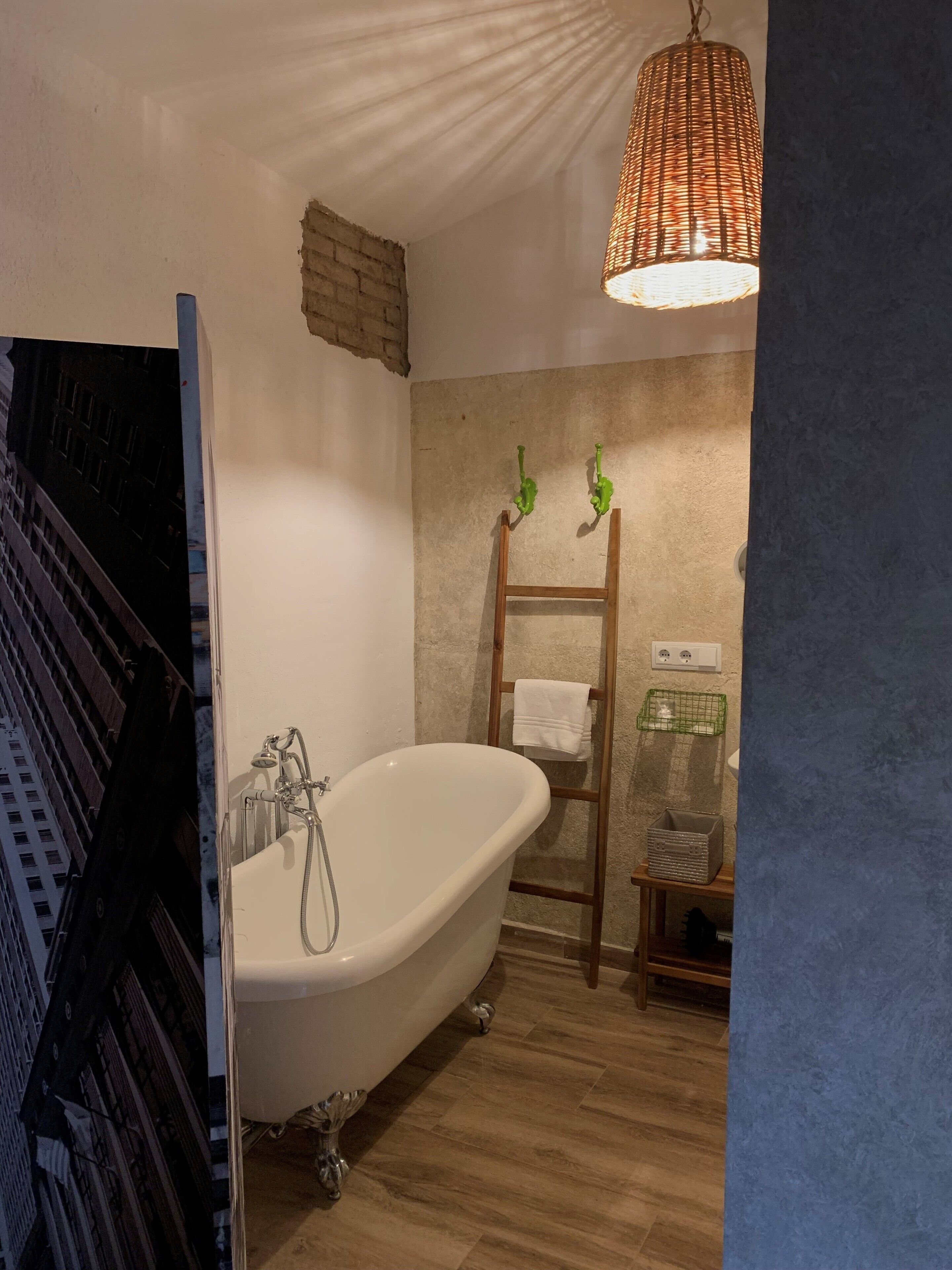 Foto - Hotel Torre Barcelona