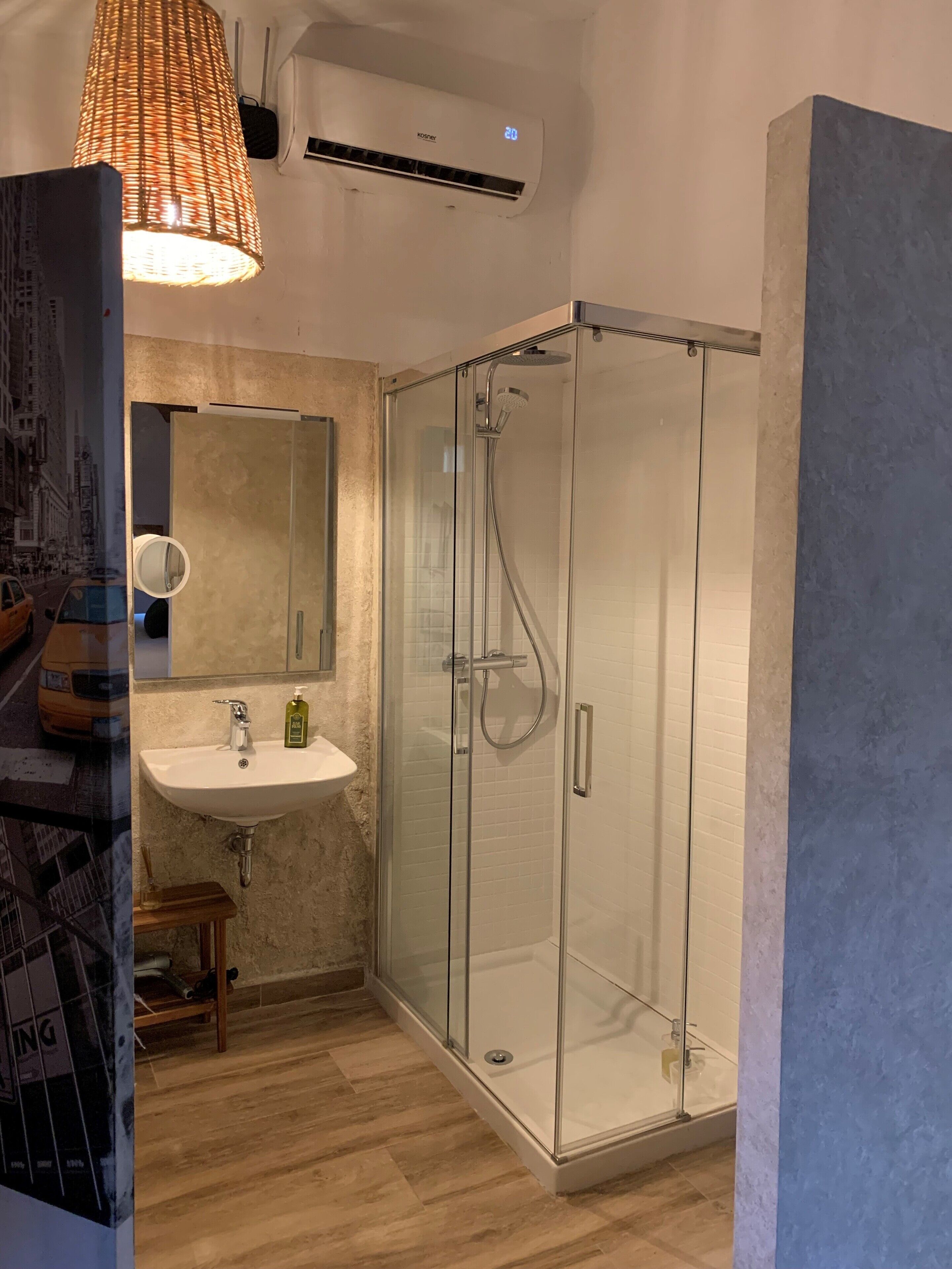 Foto - Hotel Torre Barcelona