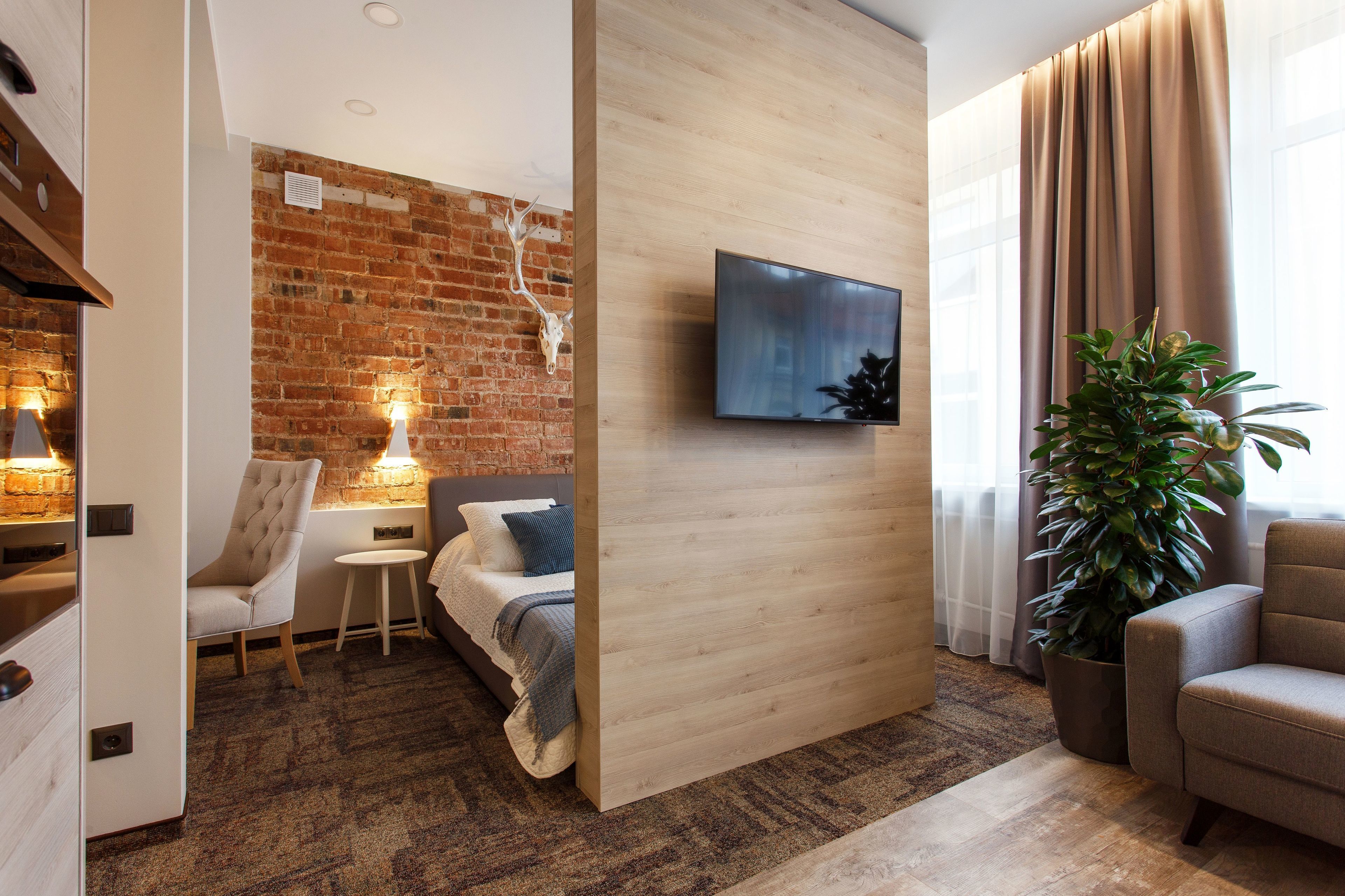 Photo - Old Town Trio Apartments