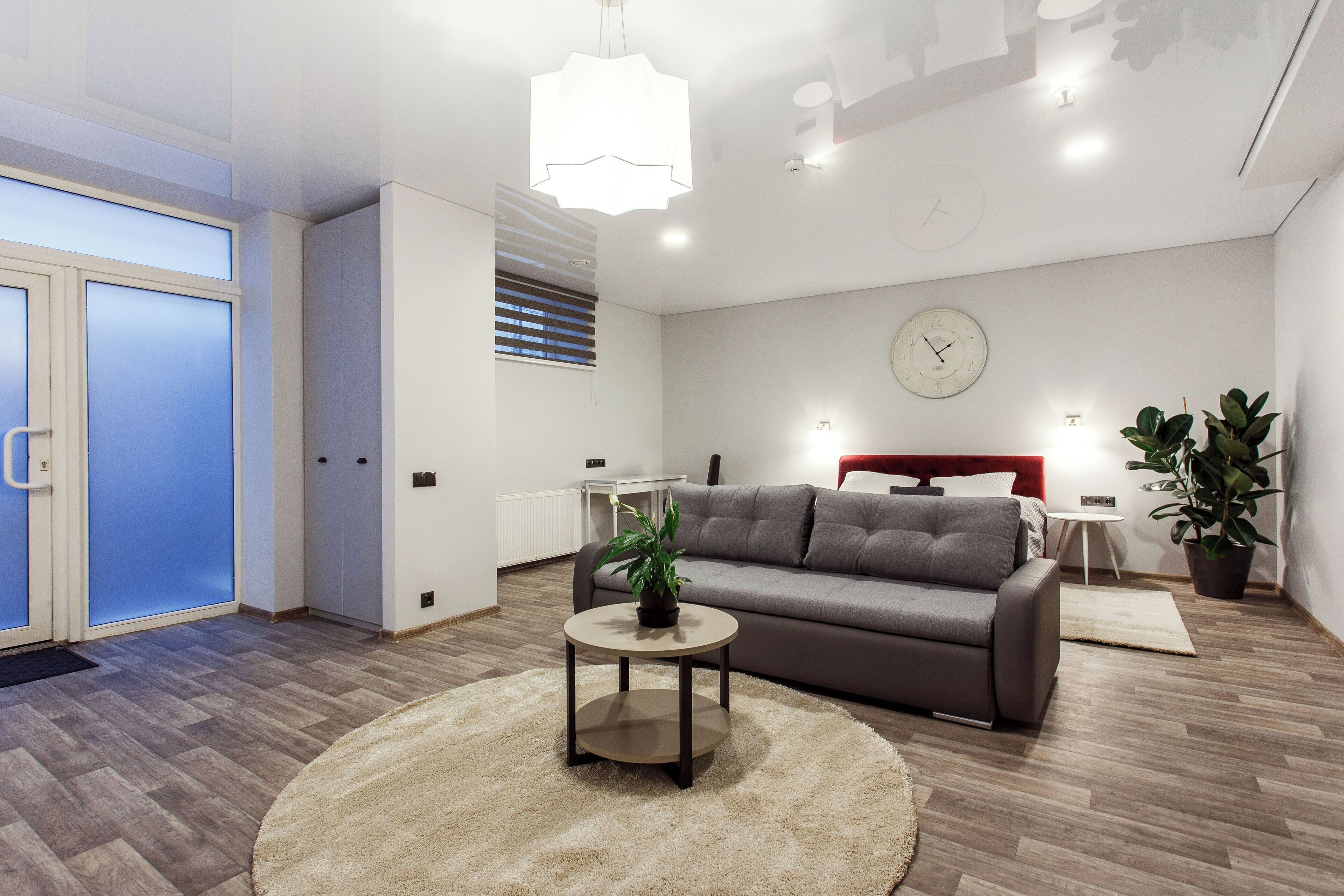 Photo - Old Town Trio Apartments