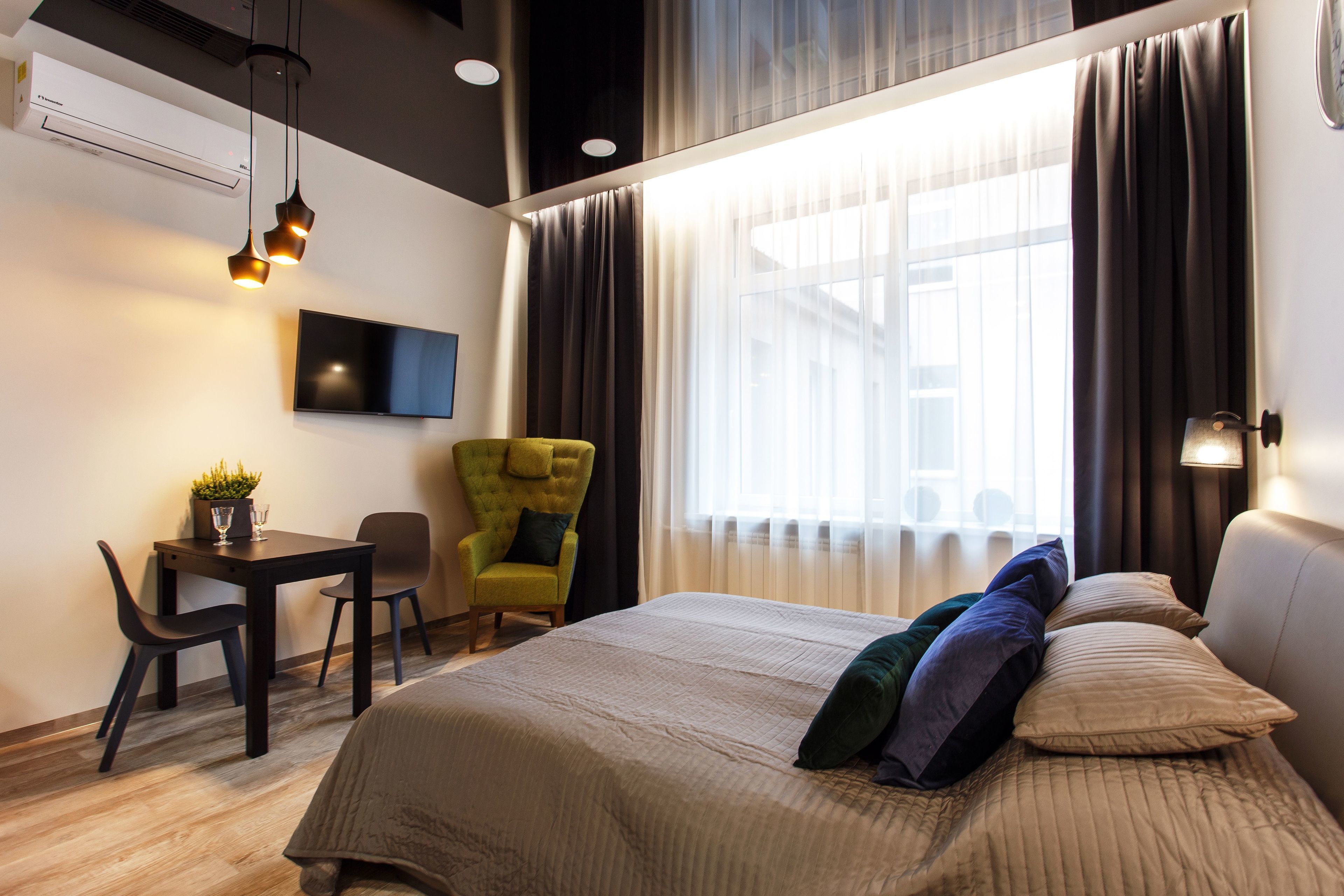 Photo - Old Town Trio Apartments