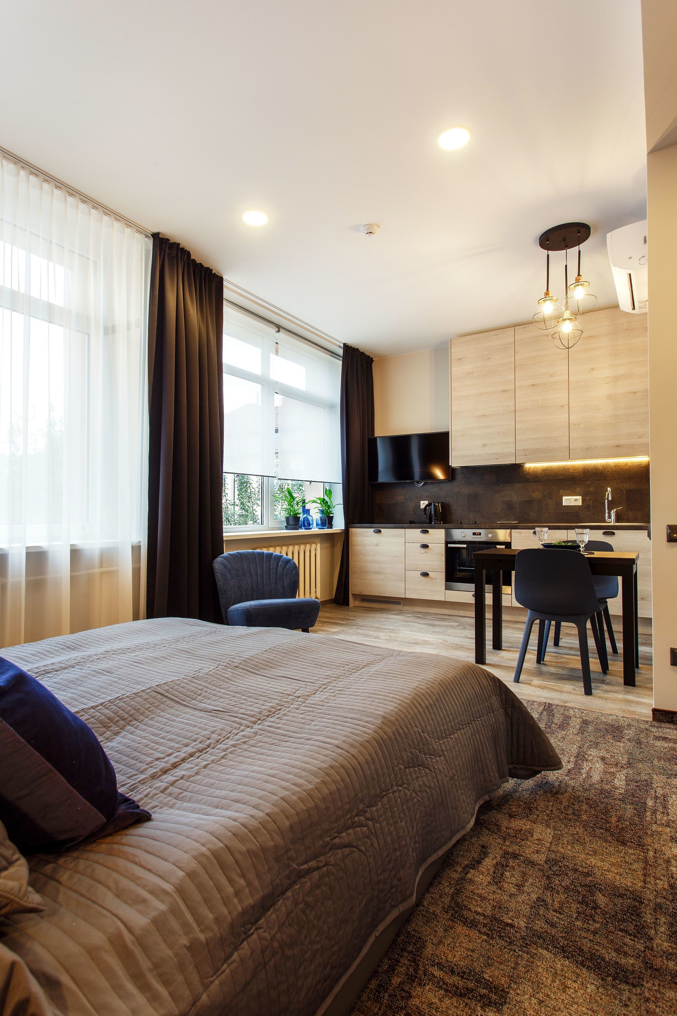 Photo - Old Town Trio Apartments