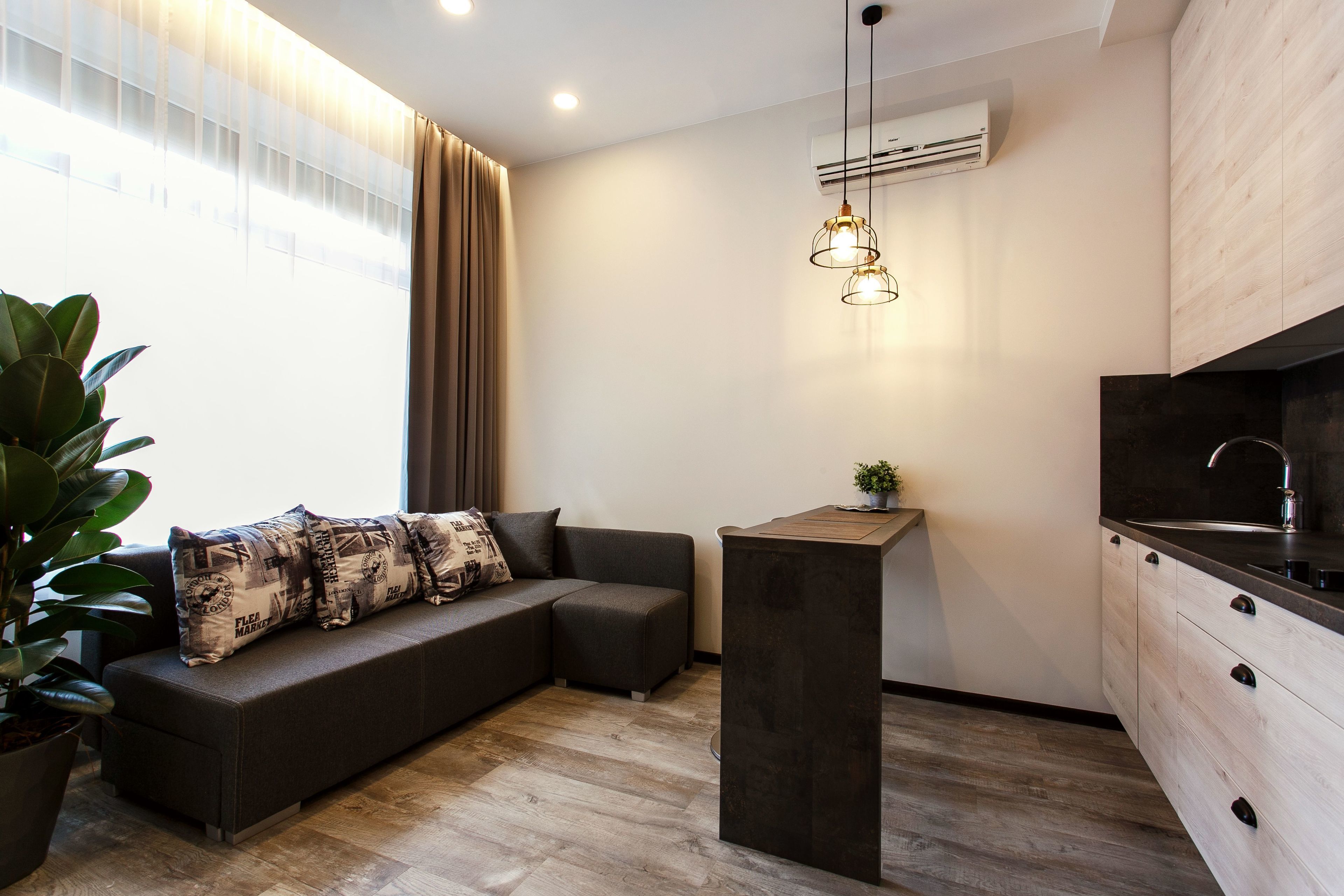 Photo - Old Town Trio Apartments